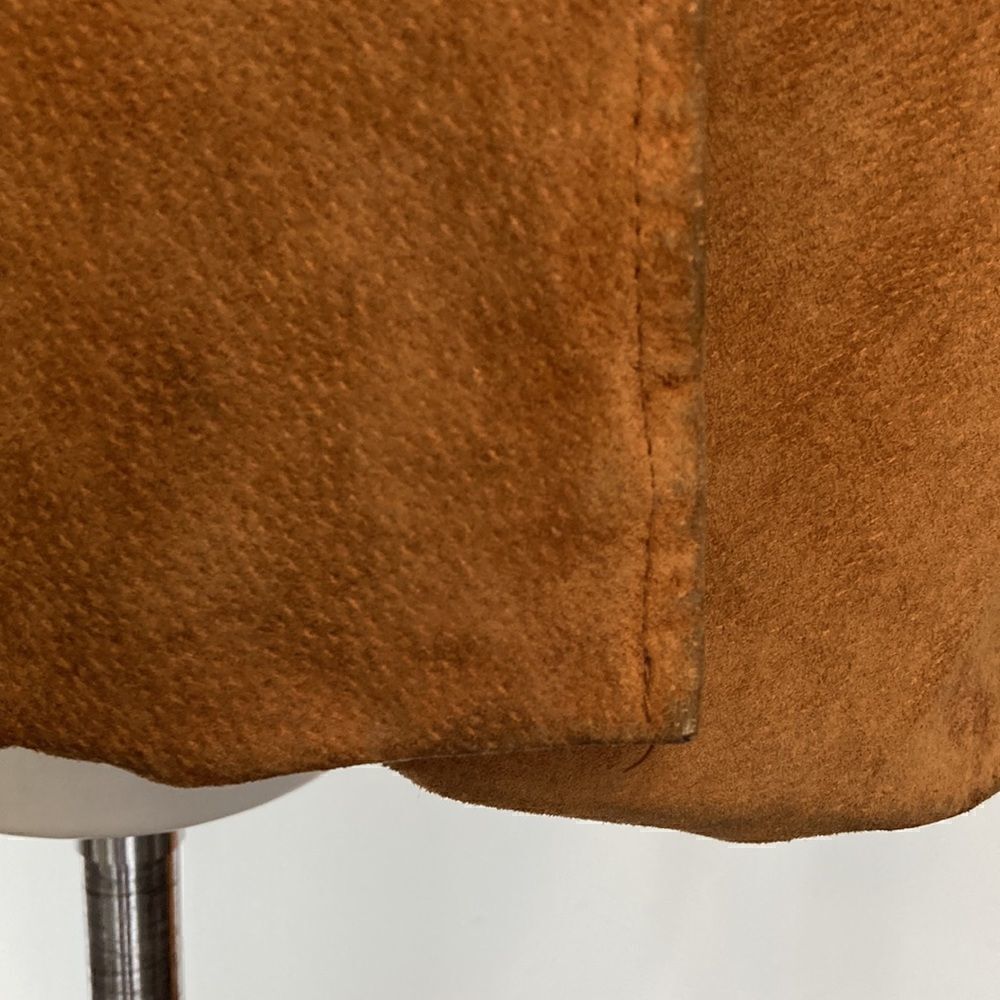 Comint leather jacket - Picture 6 of 15